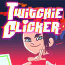 Twitchie Clicker icon